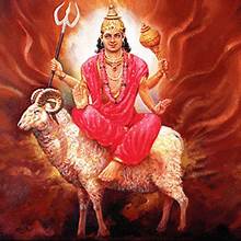 Mangal Grah Anusthan